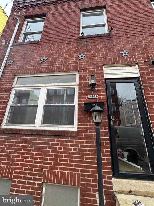 2057 E William St, PHILADELPHIA, PA, 19134-4037 | Card Image