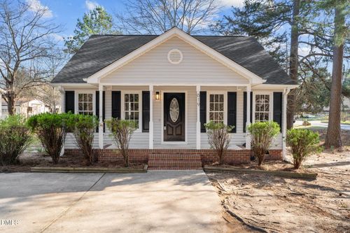 619 Industrial Drive, Wendell, NC, 27591 | Card Image