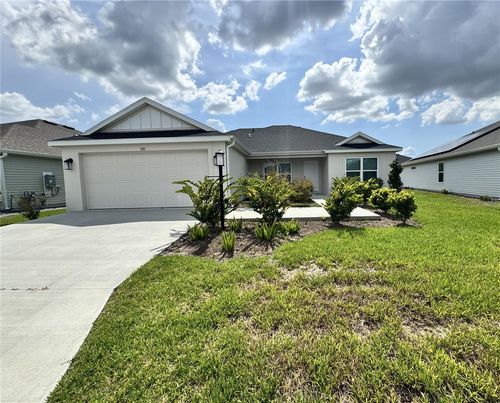 528 Cherry Creek Way, THE VILLAGES, FL, 34762-6922 | Card Image