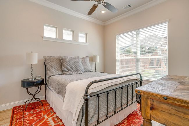 604 Rockfall Way, House other with 5 bedrooms, 3 bathrooms and null parking in Aledo TX | Image 8