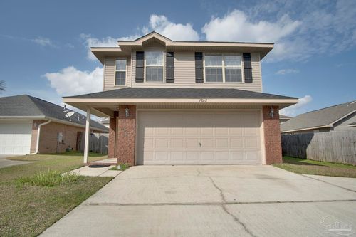 1292 Wetherby Rd, Pensacola, FL, 32534-5620 | Card Image