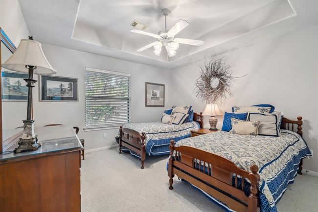 6611 Course View Ln, House other with 4 bedrooms, 5 bathrooms and 3 parking in Spring TX | Image 23