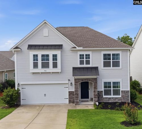938 Native Rye Way, Lexington, SC, 29073-6206 | Card Image