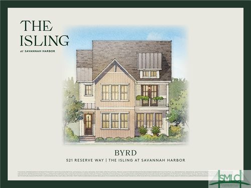 521 Reserve Way, Savannah, GA, 31401 | Card Image