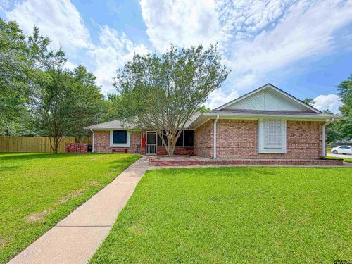 16744 Overland Stage Dr, Tyler, TX, 75703-7821 | Card Image
