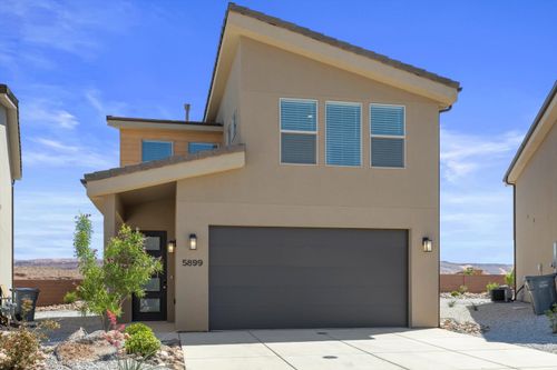 5899 S Mythical Ln, St. George, UT, 84790-4124 | Card Image