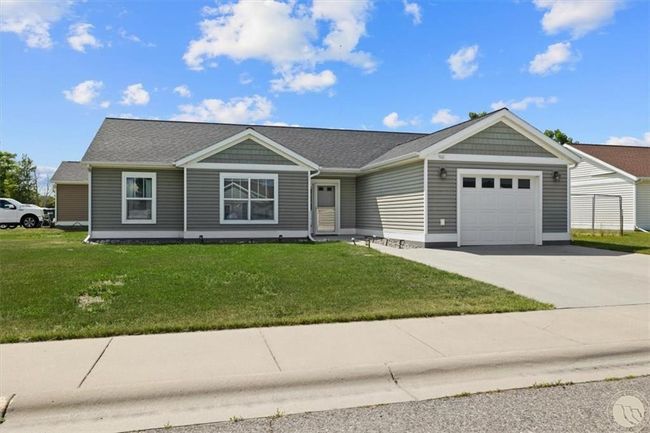 960 Yorkshire Ct W, House other with 3 bedrooms, 2 bathrooms and null parking in Billings MT | Image 20