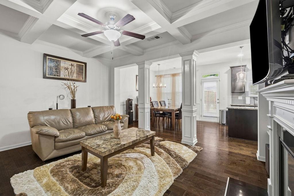 Residential in Lithonia 4
