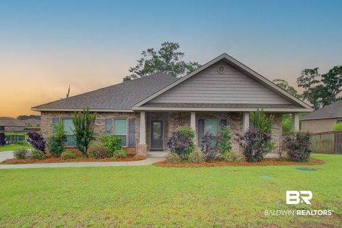 9056 Redberry Dr, Mobile, AL, 36695-2416 | Card Image