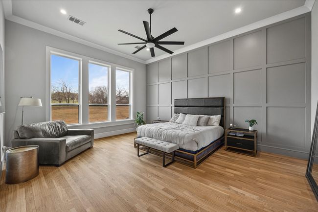Picture perfect owner's quarters | Image 21