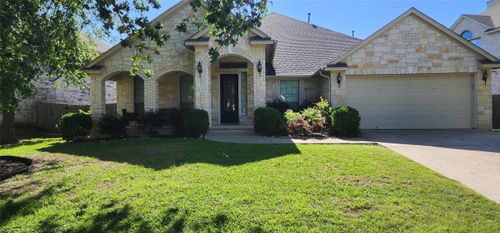 11709 Via Grande Drive, Austin, TX, 78739 | Card Image