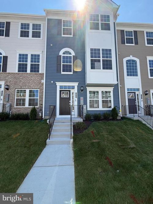 7815 Barrensdale Rd, WINDSOR MILL, MD, 21244-1697 | Card Image