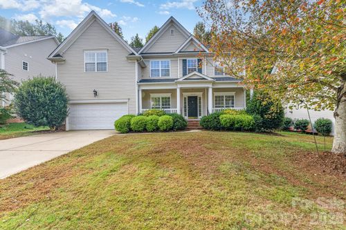 14333 Maclauren Ln, Huntersville, NC, 28078-3315 | Card Image