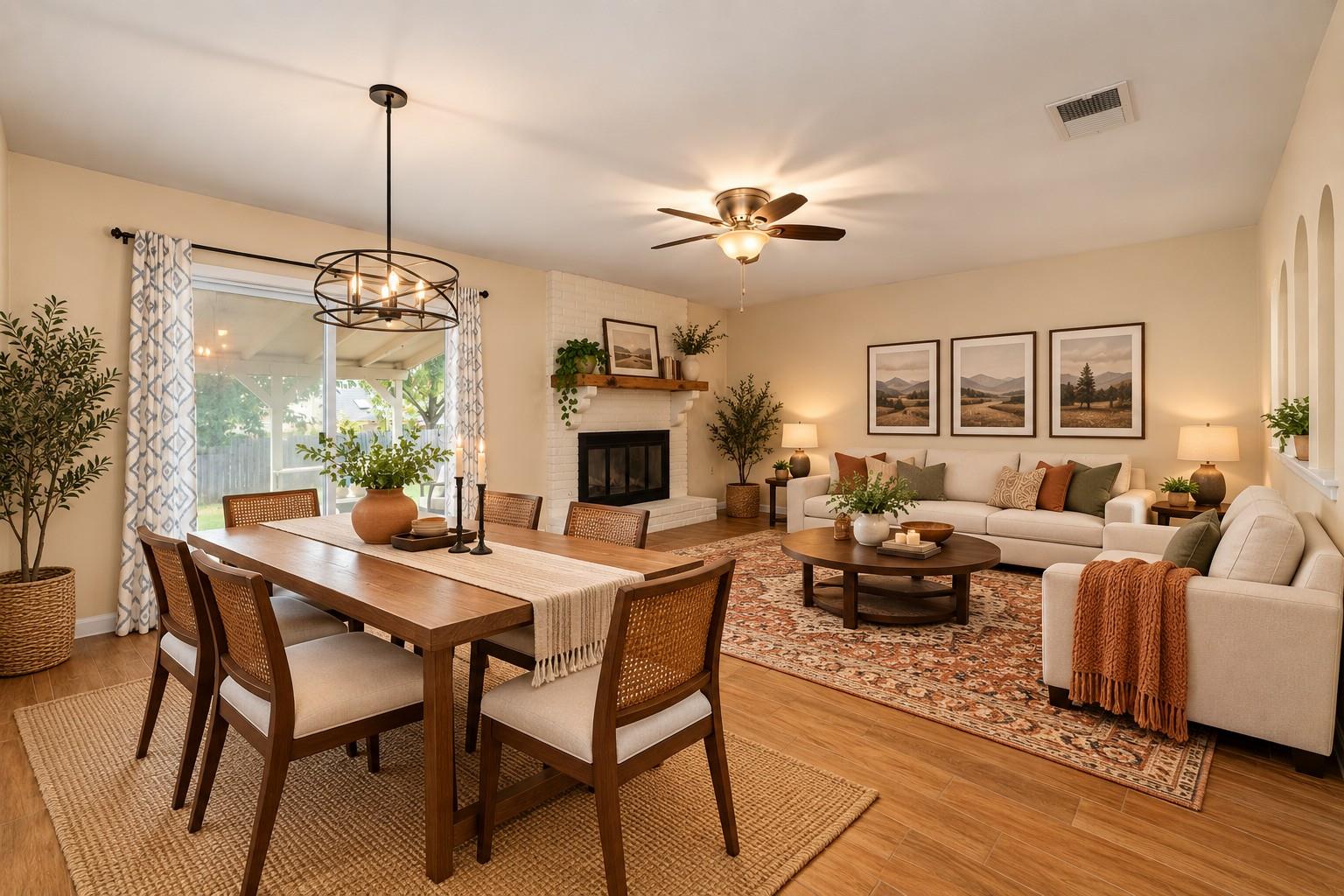 Residential in Austin 4