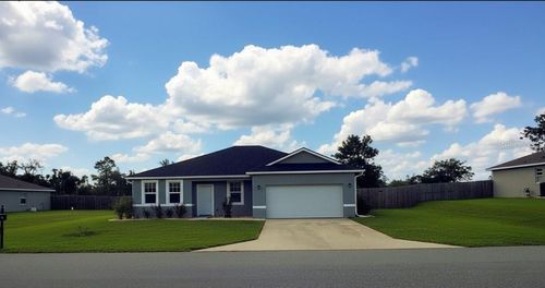 316 Marion Oaks Golf Way, Ocala, FL, 34473-3559 | Card Image