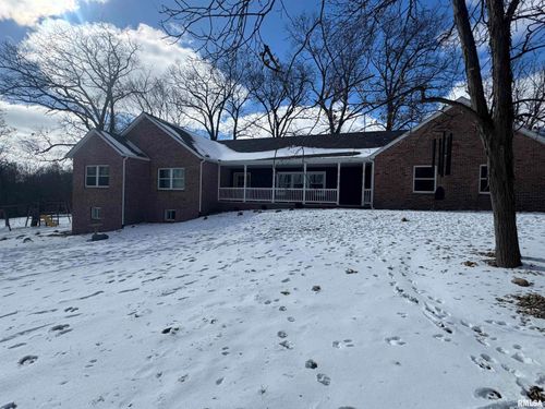 1101 W Hallock Hollow Rd, Edelstein, IL, 61526-9789 | Card Image