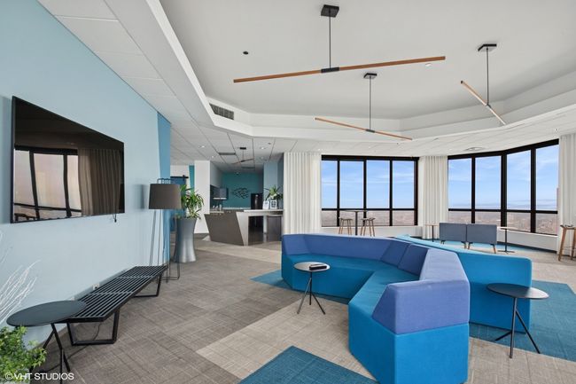 APT-2908 - 3660 N Lake Shore Dr, Condo with 1 bedrooms, 1 bathrooms and 1 parking in Chicago IL | Image 19