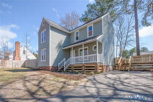 11101 Timonium Dr, Chester, VA, 23831-1339 | Card Image