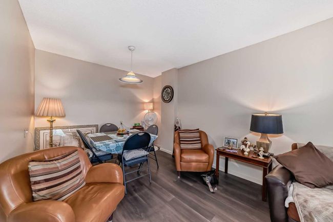 411 - 4944 Dalton Drive Nw, Home with 2 bedrooms, 1 bathrooms and 1 parking in Calgary AB | Image 19