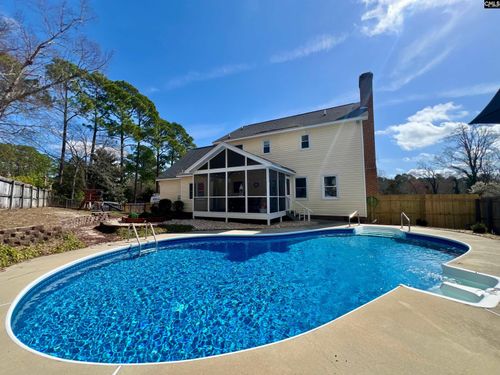 117 Fire Thorn Ln, Columbia, SC, 29223-5547 | Card Image