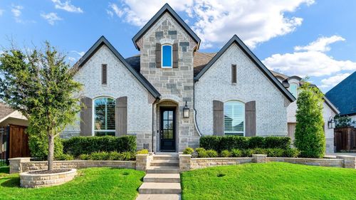 3930 Blue Sage Dr, Prosper, TX, 75078-2099 | Card Image