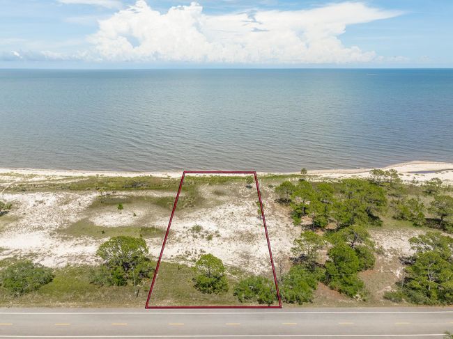 722 Bald Point Rd, Home with 0 bedrooms, 0 bathrooms and null parking in Alligator Point FL | Image 8