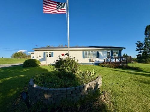 1755 Van Buren Road, Connor Twp, ME, 04736 | Card Image