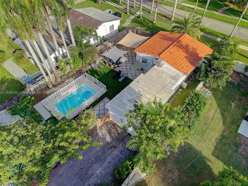 1611 Mayo St, Hollywood, FL, 33020-6540 | Card Image
