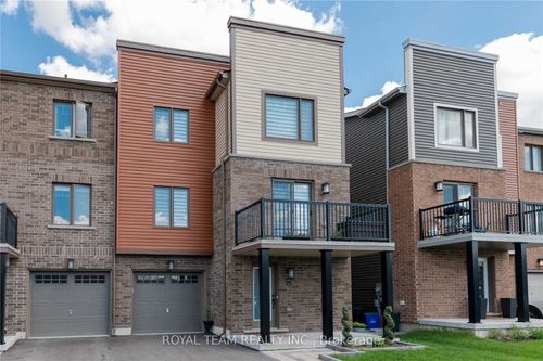 25 Kodiak Terr, Barrie, ON, L9J0J4 | Card Image