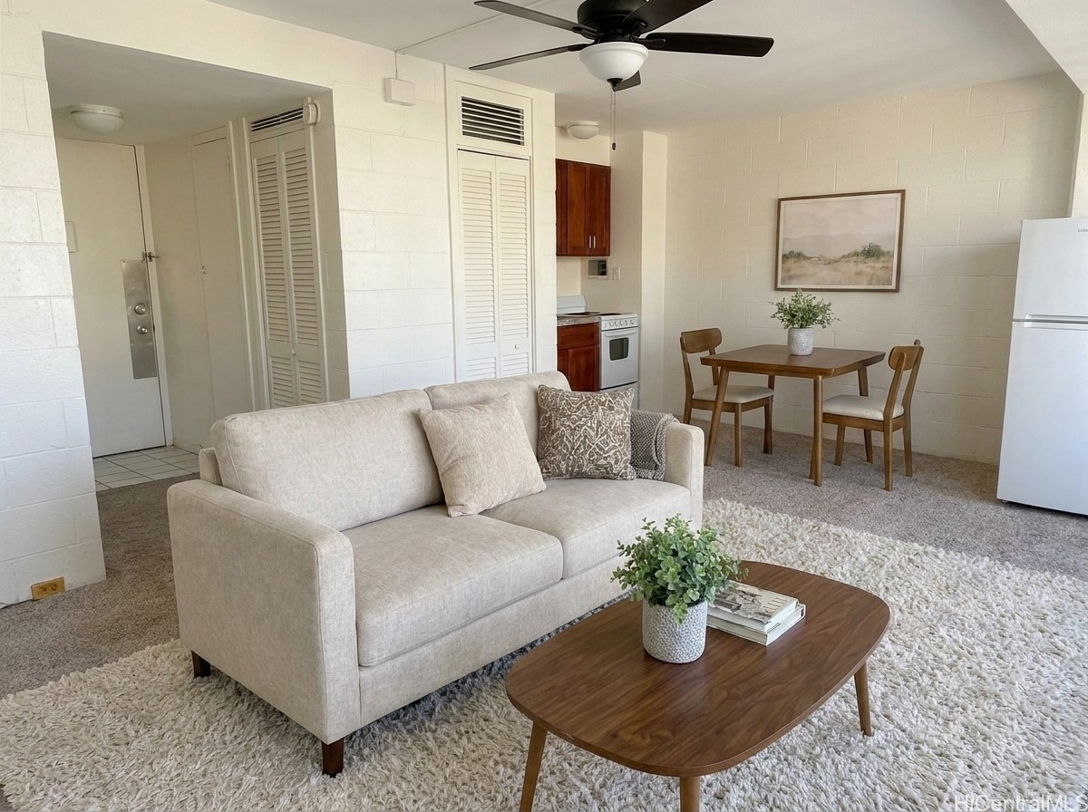 Residential in Honolulu 2