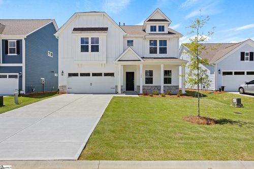 724 Beautyberry Way, Seneca, SC, 29678 | Card Image