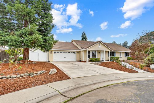 4457 Green Mountain Court, Rocklin, CA, 95677 | Card Image