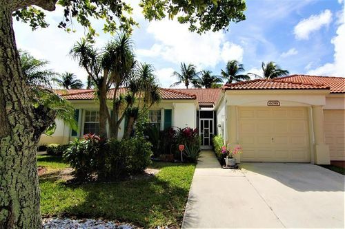 6098 Lake Hibiscus Dr, Delray Beach, FL, 33484-4617 | Card Image