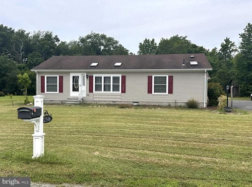 12546 Union Street Ext, MILTON, DE, 19968-2655 | Card Image