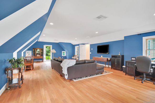 14 Homestead Ln, House other with 3 bedrooms, 4 bathrooms and null parking in Columbia CT | Image 25