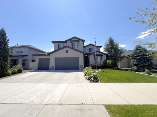 641 E Crest Ridge Dr, Meridian, ID, 83642-4751 | Card Image