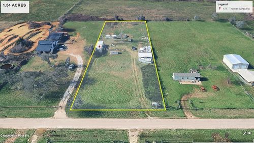4717 Thomas Acres Rd, Joshua, TX, 76058-5614 | Card Image