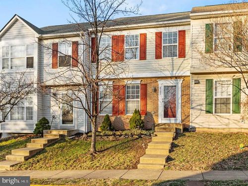 6102 Kendra Way, CENTREVILLE, VA, 20121-5306 | Card Image