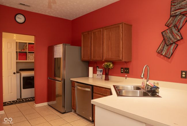 6585 Dunsdin Dr, House other with 3 bedrooms, 3 bathrooms and null parking in Plainfield IN | Image 8