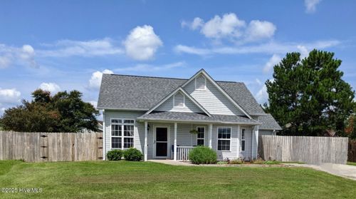 2305 Wildberry Ct, Wilmington, NC, 28411-6129 | Card Image