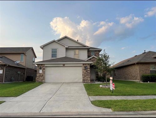 15439 Cipres Verde St, Channelview, TX, 77530-3571 | Card Image