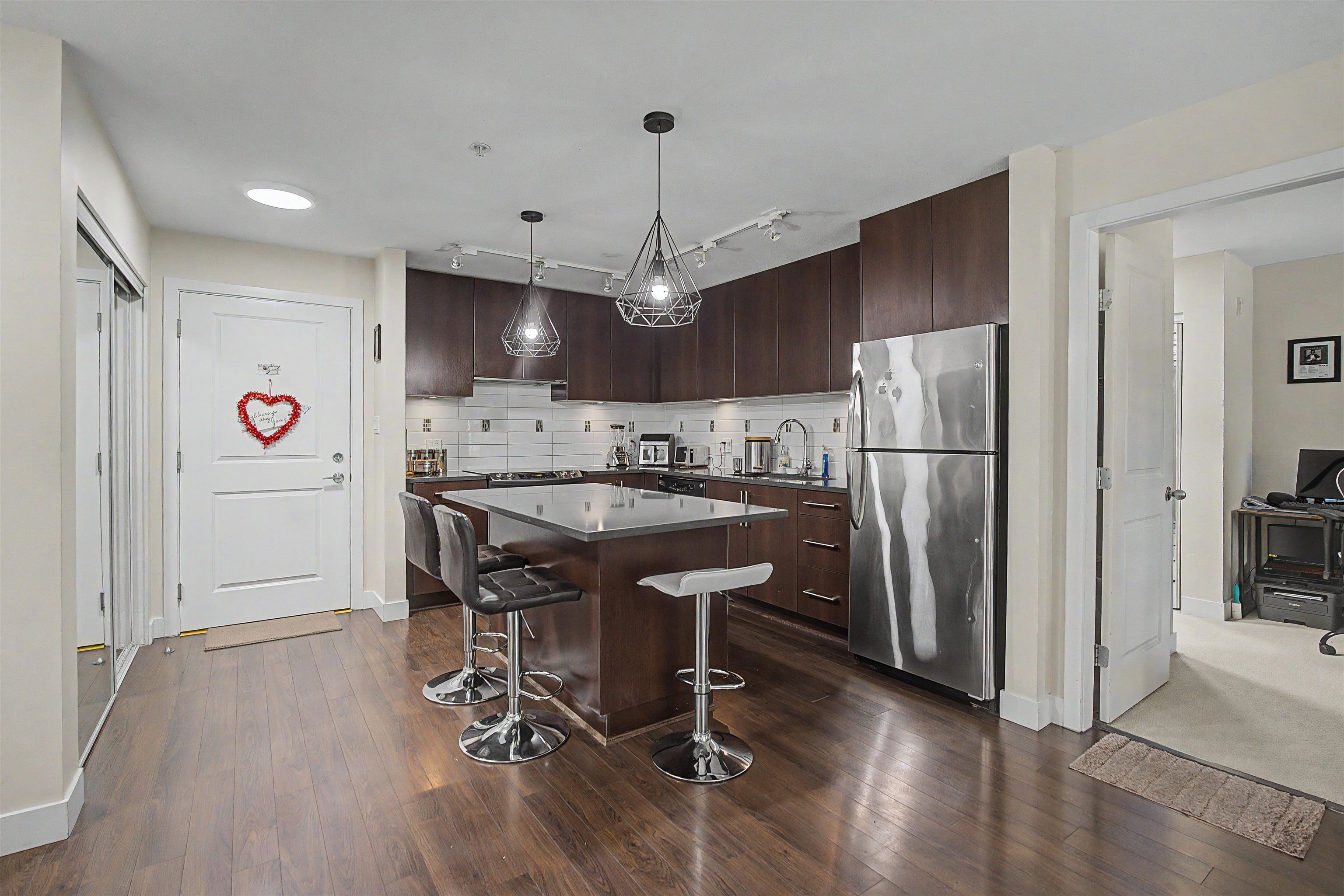 Residential in Surrey