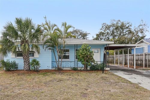 5428 Burlington Ave N, ST PETERSBURG, FL, 33710-8046 | Card Image