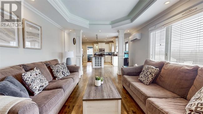 99 Red Cliff Rd, House other with 4 bedrooms, 4 bathrooms and null parking in Logy Bay NL | Image 16