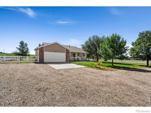 302 Immigrant Trl, Severance, CO, 80550-2619 | Card Image