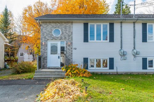 52 Haddad Dr, Lower Sackville, NS, B4C4A5 | Card Image