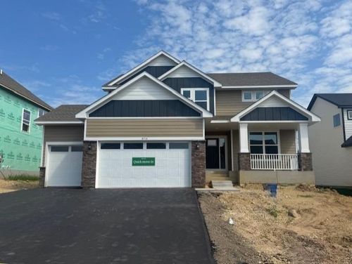 8716 Periwinkle Blvd, Woodbury, MN, 55129-6406 | Card Image