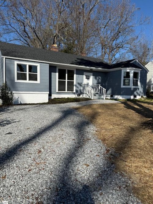 208 Glenwood Avenue, Anderson, SC, 29625-2927 | Card Image