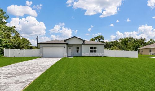 3888 Sw 157th Place Rd, Ocala, FL, 34473-8240 | Card Image
