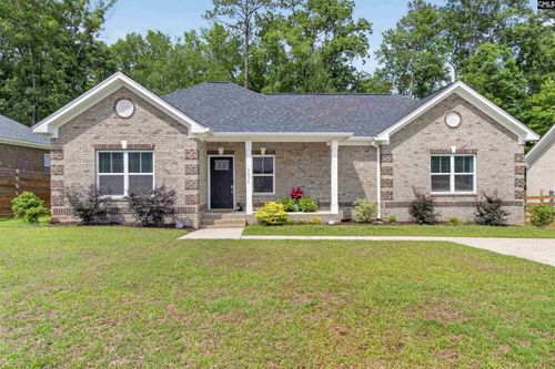 2034 Ne Longwood Drive, Orangeburg, SC, 29118 | Card Image
